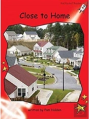 Closer To Home