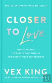 Closer To Love
