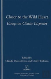 Closer To The Wild Heart