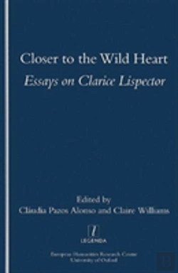 Bertrand.pt - Closer To The Wild Heart