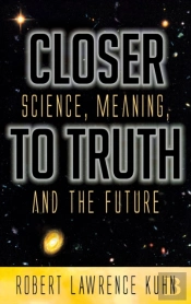 Closer To Truth