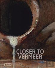 Closer To Vermeer