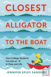 Closest Alligator To The Boat