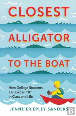 Bertrand.pt - Closest Alligator To The Boat