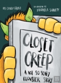Bertrand.pt - Closet Creep: A Not So Scary Monster Story