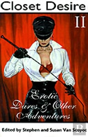 Closet Desire Ii