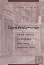 Closet Performances