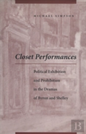 Closet Performances