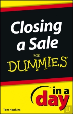 Bertrand.pt - Closing A Sale In A Day For Dummies