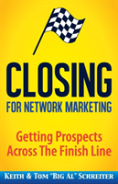 Closing For Network Marketing