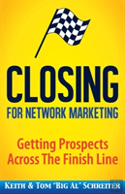 Bertrand.pt - Closing For Network Marketing