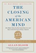 Closing Of The American Mind