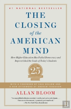 Bertrand.pt - Closing Of The American Mind