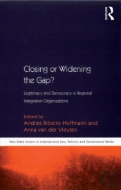 Closing Or Widening The Gap?