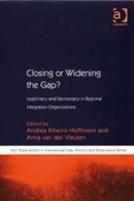 Closing Or Widening The Gap?