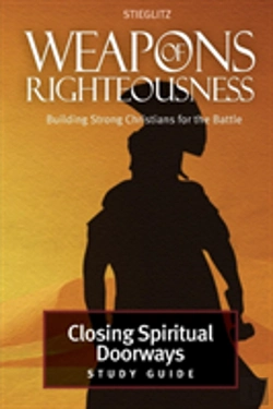 Bertrand.pt - Closing Spiritual Doorways