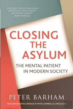 Bertrand.pt - Closing The Asylum