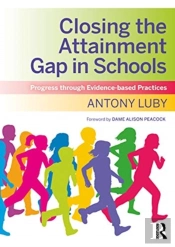 Closing The Attainment Gap In Schools