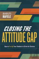 Closing The Attitude Gap