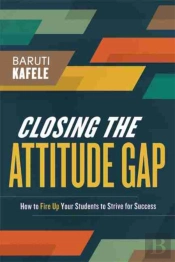 Closing The Attitude Gap