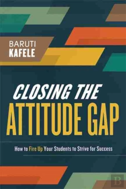 Bertrand.pt - Closing The Attitude Gap