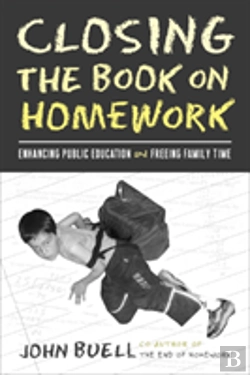 Bertrand.pt - Closing The Book On Homework