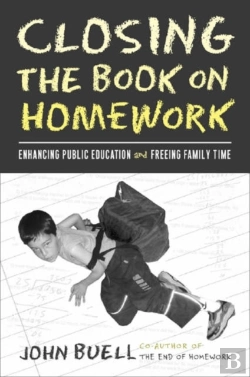 Bertrand.pt - Closing The Book On Homework