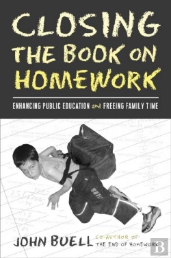 Bertrand.pt - Closing The Book On Homework