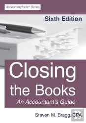 Closing The Books