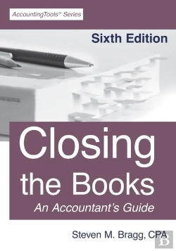 Bertrand.pt - Closing The Books