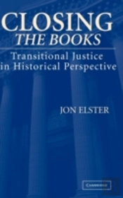 Closing The Books