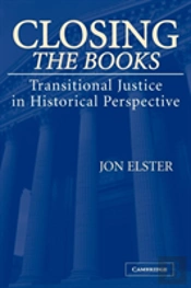Closing The Books