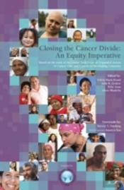 Closing The Cancer Divide