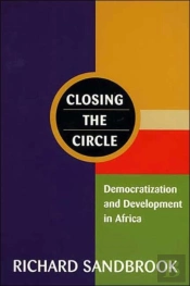 Closing The Circle