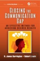 Closing The Communication Gap