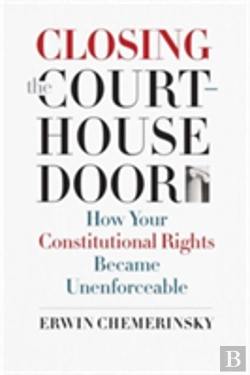 Bertrand.pt - Closing The Courthouse Door