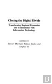 Closing The Digital Divide