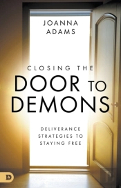 Closing The Door To Demons