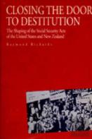 Closing The Door To Destitution