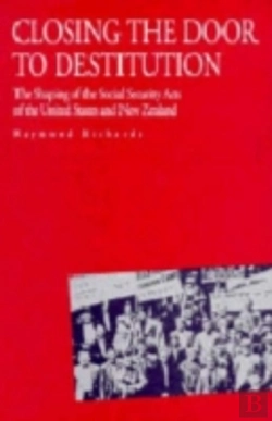 Bertrand.pt - Closing The Door To Destitution