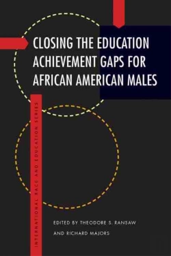 Bertrand.pt - Closing The Education Achievement Gaps For African American Males