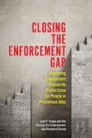 Closing The Enforcement Gap