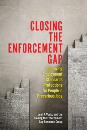 Closing The Enforcement Gap