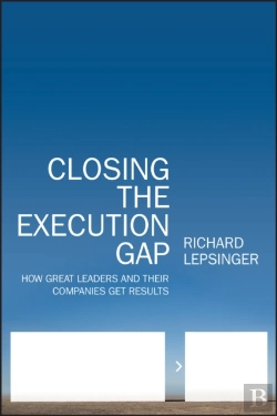Bertrand.pt - Closing The Execution Gap