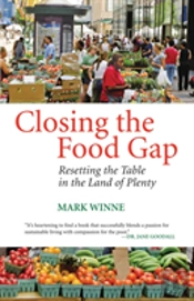 Closing The Food Gap