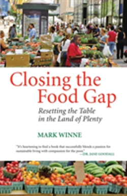 Bertrand.pt - Closing The Food Gap