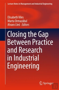 Bertrand.pt - Closing The Gap Between Practice And Research In Industrial Engineering