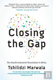 Closing The Gap: Fourth Industrial