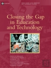 Closing The Gap In Education And Technology