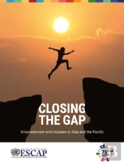 Closing The Gap